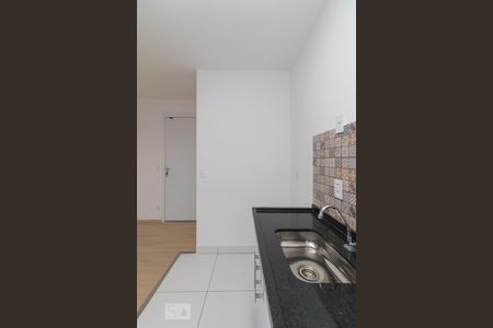 Apartamento para alugar com 45m², 2 quartos e sem vaga Apartamento para alugar com 45m², 2 quartos e sem vagaCozinha