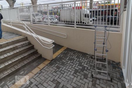 Apartamento para alugar com 45m², 2 quartos e sem vaga Apartamento para alugar com 45m², 2 quartos e sem vagaEntrada