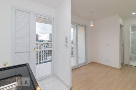 Apartamento para alugar com 45m², 2 quartos e sem vaga Apartamento para alugar com 45m², 2 quartos e sem vagaCozinha