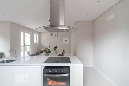 Apartamento para alugar com 45m², 2 quartos e sem vaga Apartamento para alugar com 45m², 2 quartos e sem vagaSalão de festas 1