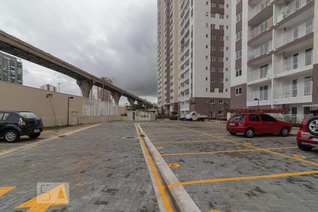 Apartamento para alugar com 45m², 2 quartos e sem vaga Apartamento para alugar com 45m², 2 quartos e sem vagaGaragem