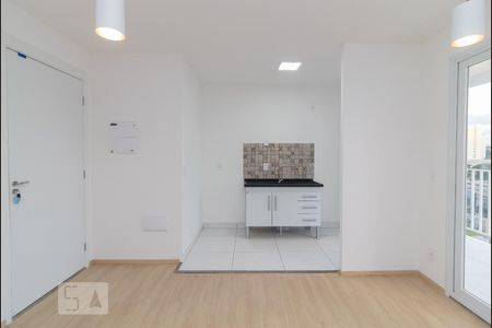 Sala de apartamento à venda com 2 quartos, 45m² em Vila Prudente, São Paulo