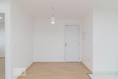 Sala de apartamento à venda com 2 quartos, 45m² em Vila Prudente, São Paulo