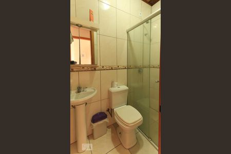 Casa à venda com 95m², 3 quartos e 1 vagaBanheiro