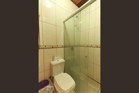 Casa à venda com 95m², 3 quartos e 1 vagaBanheiro