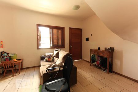 Casa à venda com 95m², 3 quartos e 1 vagaSala