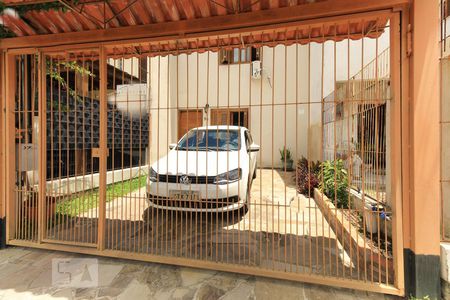 Casa à venda com 95m², 3 quartos e 1 vagaGaragem