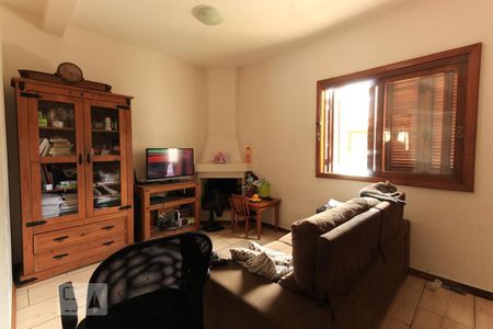 Casa à venda com 95m², 3 quartos e 1 vagaSala