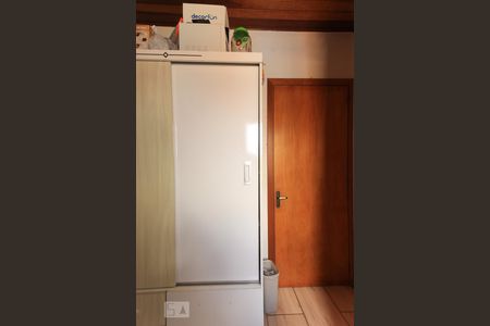 Casa à venda com 95m², 3 quartos e 1 vagaQuarto 3