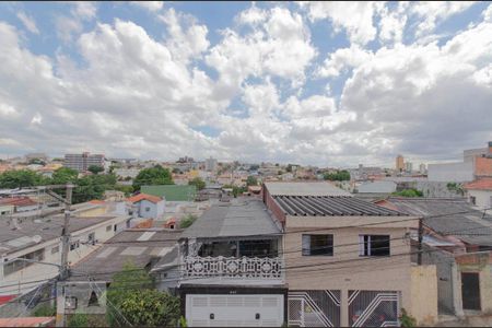 Vista Quarto 1 de casa para alugar com 5 quartos, 250m² em Jardim Lisboa, São Paulo