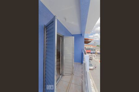 Sacada Sala de casa para alugar com 5 quartos, 250m² em Jardim Lisboa, São Paulo
