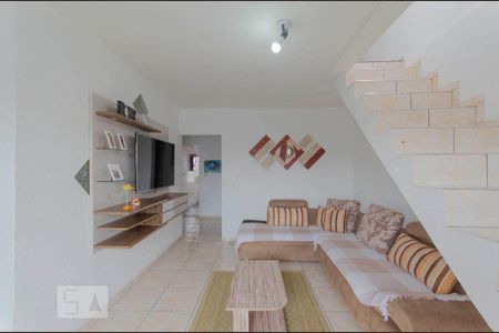 Casa para alugar com 5 quartos, 250m² em Jardim Lisboa, São Paulo