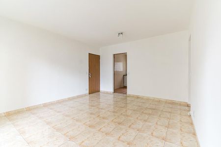 Sala de apartamento à venda com 2 quartos, 70m² em Parque Imperial, São Paulo