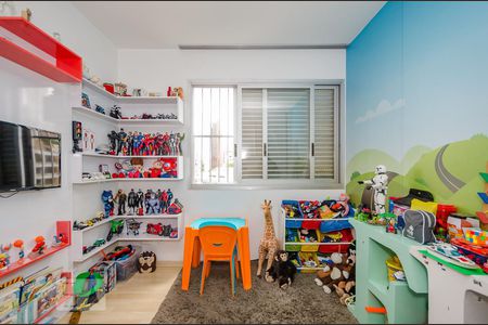 Apartamento para alugar com 170m², 4 quartos e 3 vagasQuarto 3