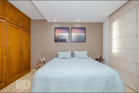 Apartamento para alugar com 170m², 4 quartos e 3 vagasSuíte