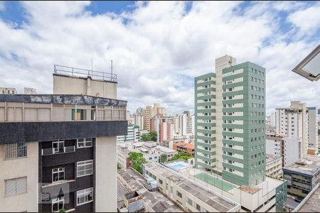 Apartamento para alugar com 170m², 4 quartos e 3 vagasQuarto 4