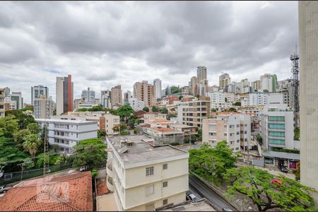 Apartamento para alugar com 170m², 4 quartos e 3 vagasQuarto 3