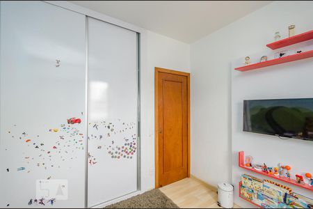 Apartamento para alugar com 170m², 4 quartos e 3 vagasQuarto 3