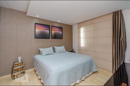 Apartamento para alugar com 170m², 4 quartos e 3 vagasSuíte
