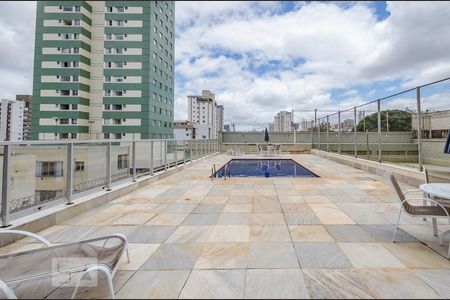 Apartamento para alugar com 170m², 4 quartos e 3 vagasPiscina