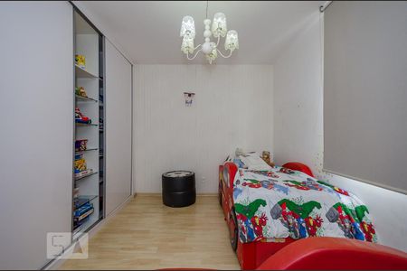 Apartamento para alugar com 170m², 4 quartos e 3 vagasQuarto 2