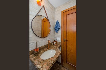 Apartamento para alugar com 170m², 4 quartos e 3 vagasLavabo