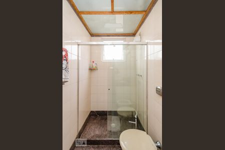 Apartamento para alugar com 170m², 4 quartos e 3 vagasBanheiro Social