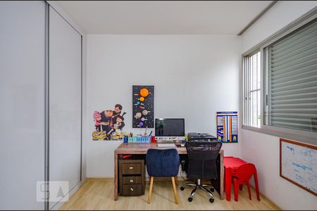 Apartamento para alugar com 170m², 4 quartos e 3 vagasQuarto 4