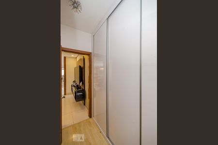 Apartamento para alugar com 170m², 4 quartos e 3 vagasCorredor
