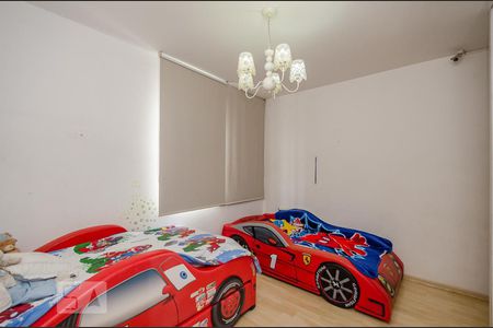 Apartamento para alugar com 170m², 4 quartos e 3 vagasQuarto 2