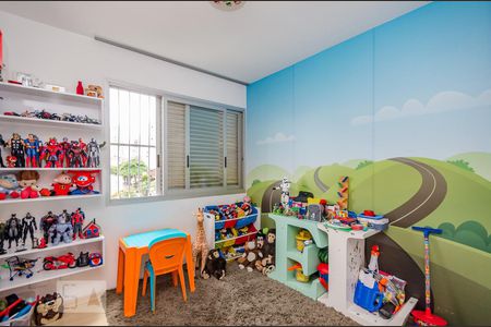 Apartamento para alugar com 170m², 4 quartos e 3 vagasQuarto 3