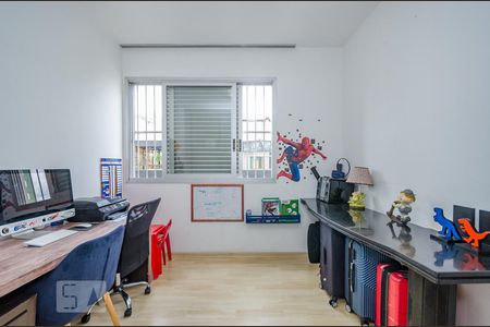 Apartamento para alugar com 170m², 4 quartos e 3 vagasQuarto 4