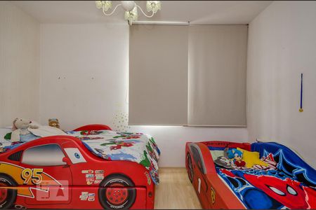 Apartamento para alugar com 170m², 4 quartos e 3 vagasQuarto 2