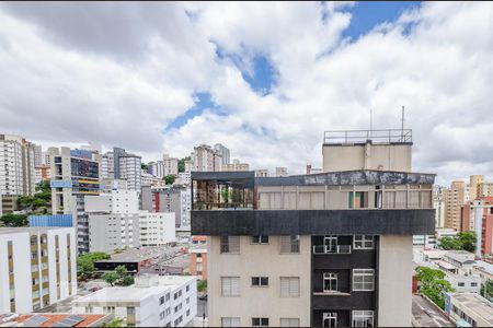 Apartamento para alugar com 170m², 4 quartos e 3 vagasQuarto 4