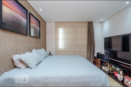 Apartamento para alugar com 170m², 4 quartos e 3 vagasSuíte