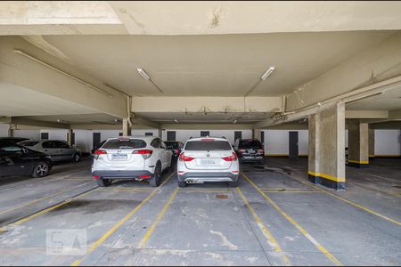 Apartamento para alugar com 170m², 4 quartos e 3 vagasGaragem