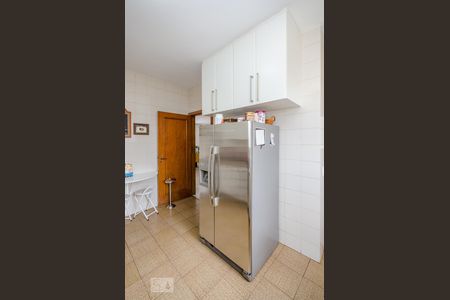 Apartamento para alugar com 170m², 4 quartos e 3 vagasCozinha