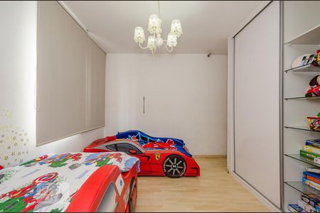 Apartamento para alugar com 170m², 4 quartos e 3 vagasQuarto 2