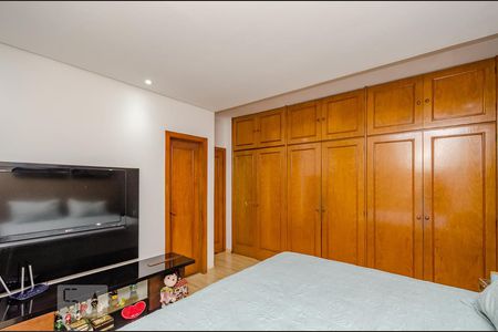 Apartamento para alugar com 170m², 4 quartos e 3 vagasSuíte