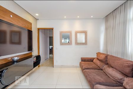 Apartamento para alugar com 170m², 4 quartos e 3 vagasSala de TV