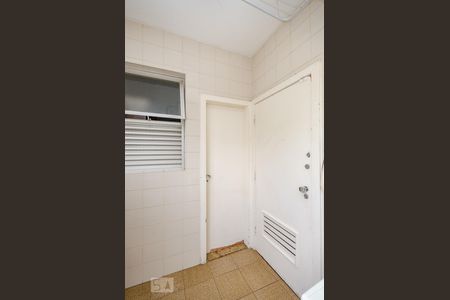 Apartamento para alugar com 170m², 4 quartos e 3 vagasQuarto de Serviço