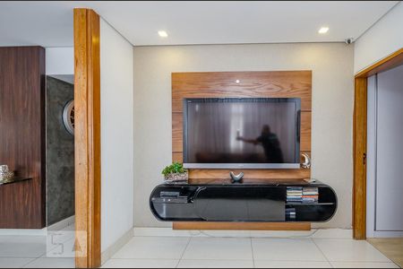 Apartamento para alugar com 170m², 4 quartos e 3 vagasSala de TV