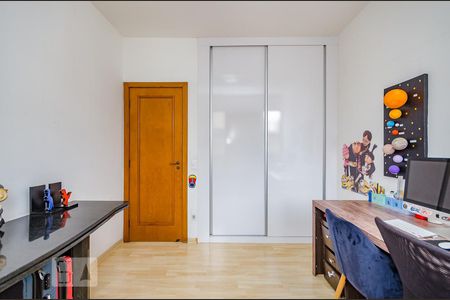 Apartamento para alugar com 170m², 4 quartos e 3 vagasQuarto 4
