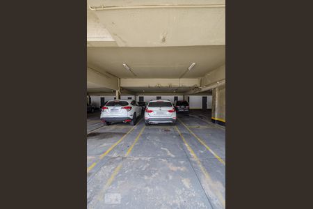 Apartamento para alugar com 170m², 4 quartos e 3 vagasGaragem