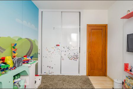 Apartamento para alugar com 170m², 4 quartos e 3 vagasQuarto 3