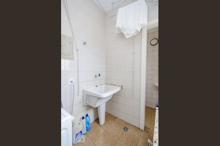 Apartamento para alugar com 170m², 4 quartos e 3 vagasÁrea de Serviço