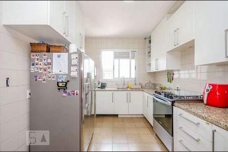 Apartamento para alugar com 170m², 4 quartos e 3 vagasCozinha