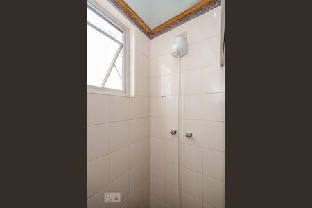 Apartamento para alugar com 170m², 4 quartos e 3 vagasBanheiro Social