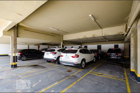 Apartamento para alugar com 170m², 4 quartos e 3 vagasGaragem