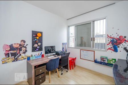 Apartamento para alugar com 170m², 4 quartos e 3 vagasQuarto 4